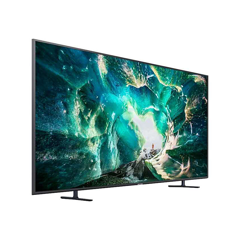 三星（SAMSUNG）UA82RU8000JXXZ 82英寸 4K超高清 HDR 物联IoT 人工智能语音 网络液晶电视机