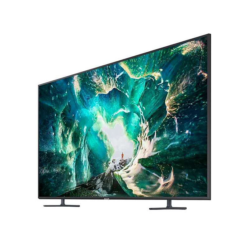 三星（SAMSUNG）UA82RU8000JXXZ 82英寸 4K超高清 HDR 物联IoT 人工智能语音 网络液晶电视机