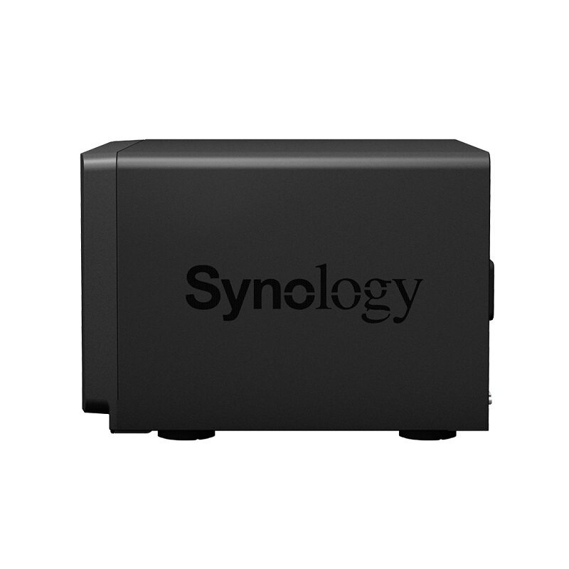 Synology群晖DS3018xs nas存储服务器个人云存储网络存储器私有云 DS3018xs 标机无硬盘