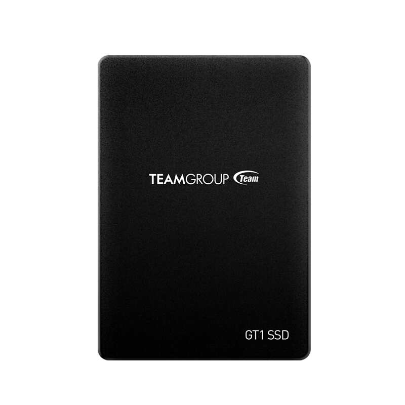 十铨 (Team) GT1 120GB SATA3 台式机笔记本固态硬盘SSD