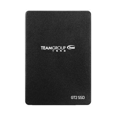 十铨固态硬盘GT2 SATA3台式机笔记本电脑SSD 十铨 GT2 512G