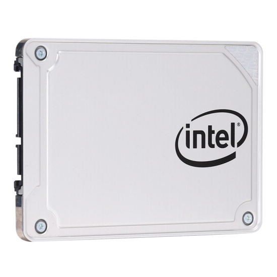 英特尔（Intel）545S系列 128G SATA3 固态硬盘